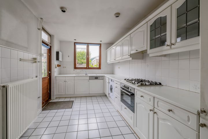 Foto 3 van Brederodestraat 16