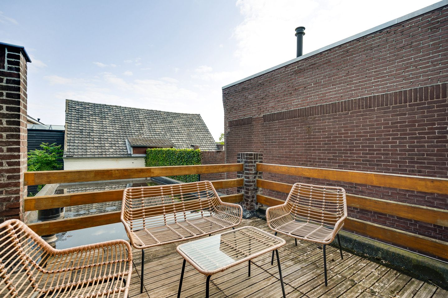 Foto 25 van Maaspoort 9