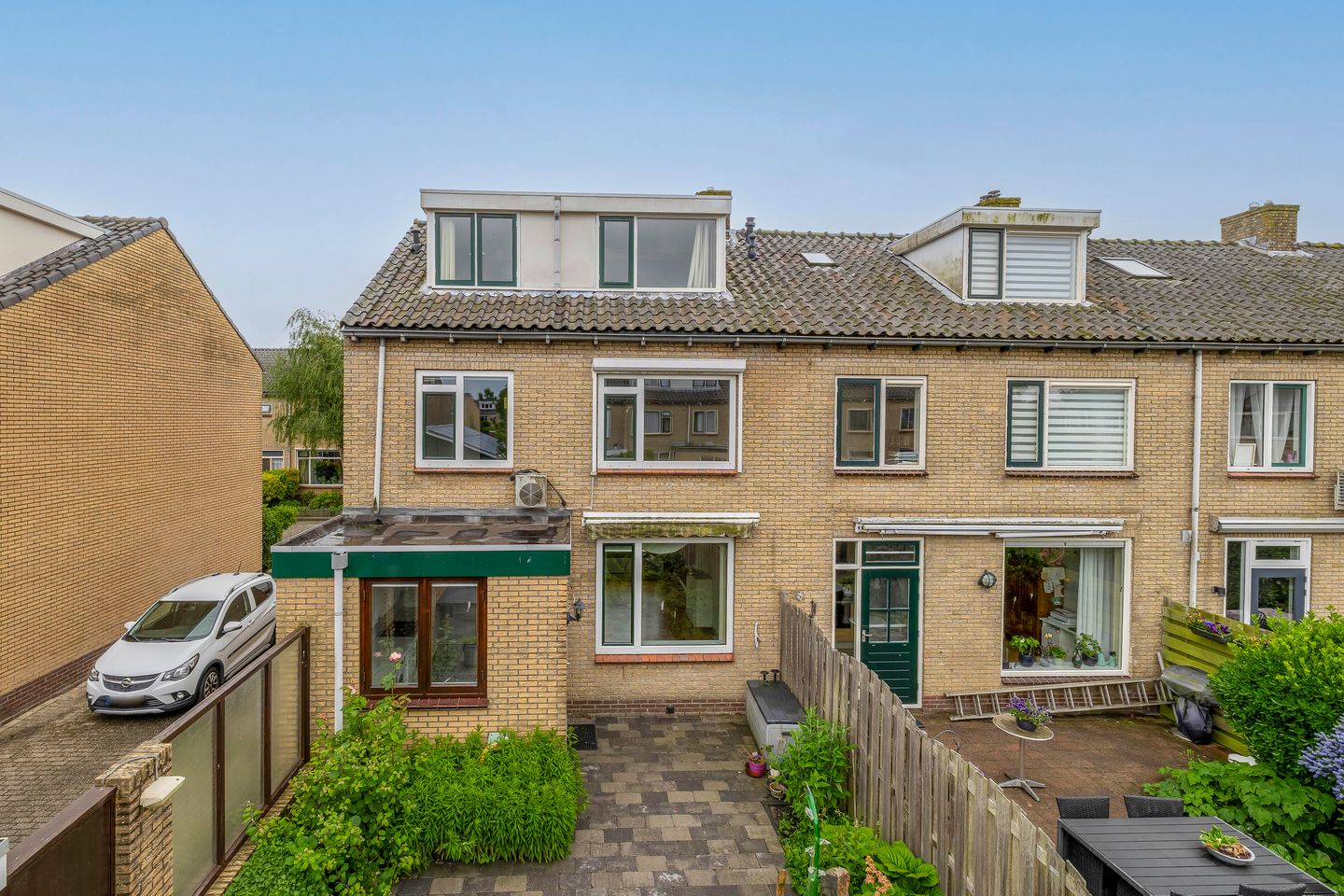 Foto 4 van Brederodestraat 16