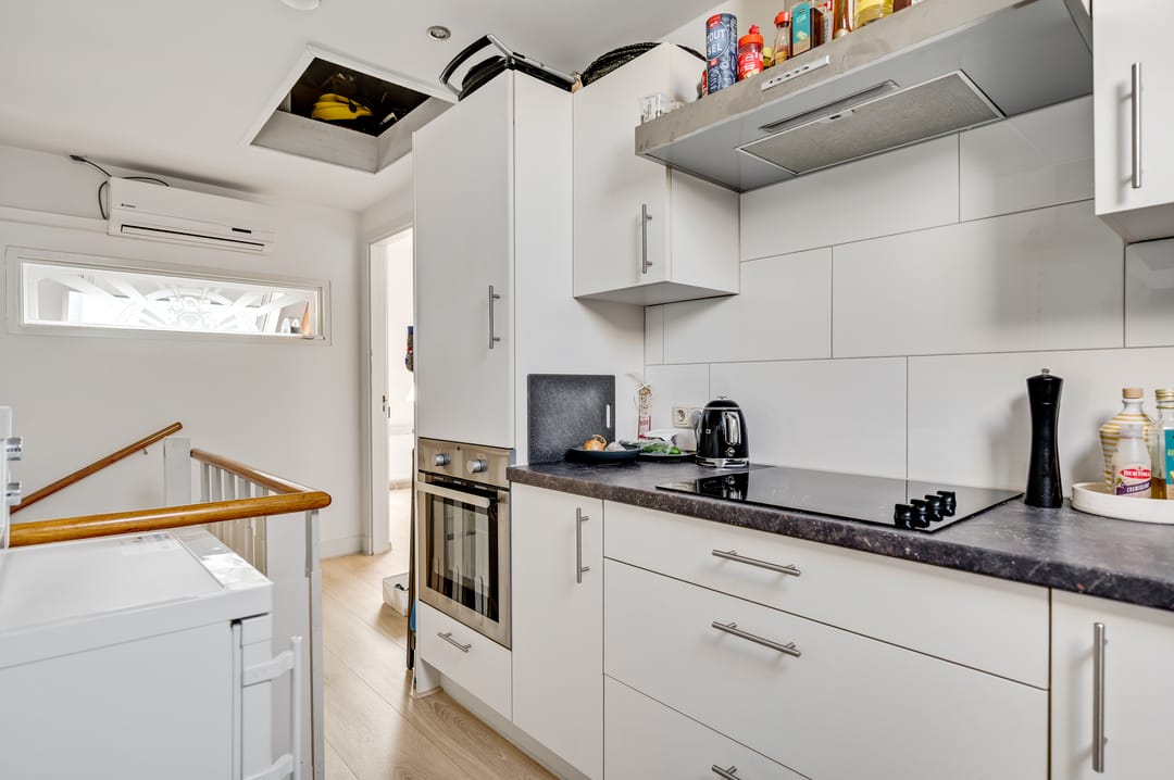 Foto 28 van Maaspoort 9