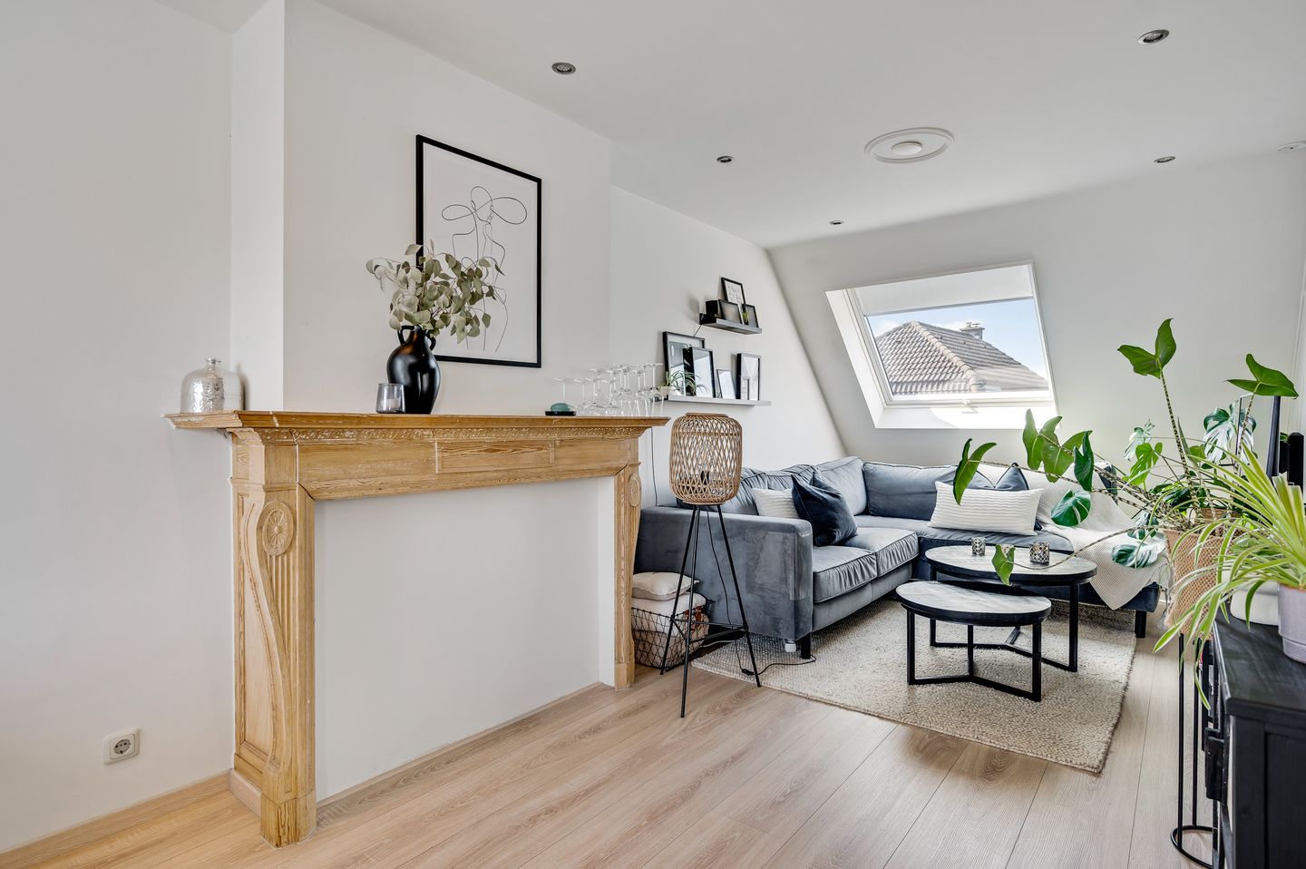 Foto 29 van Maaspoort 9