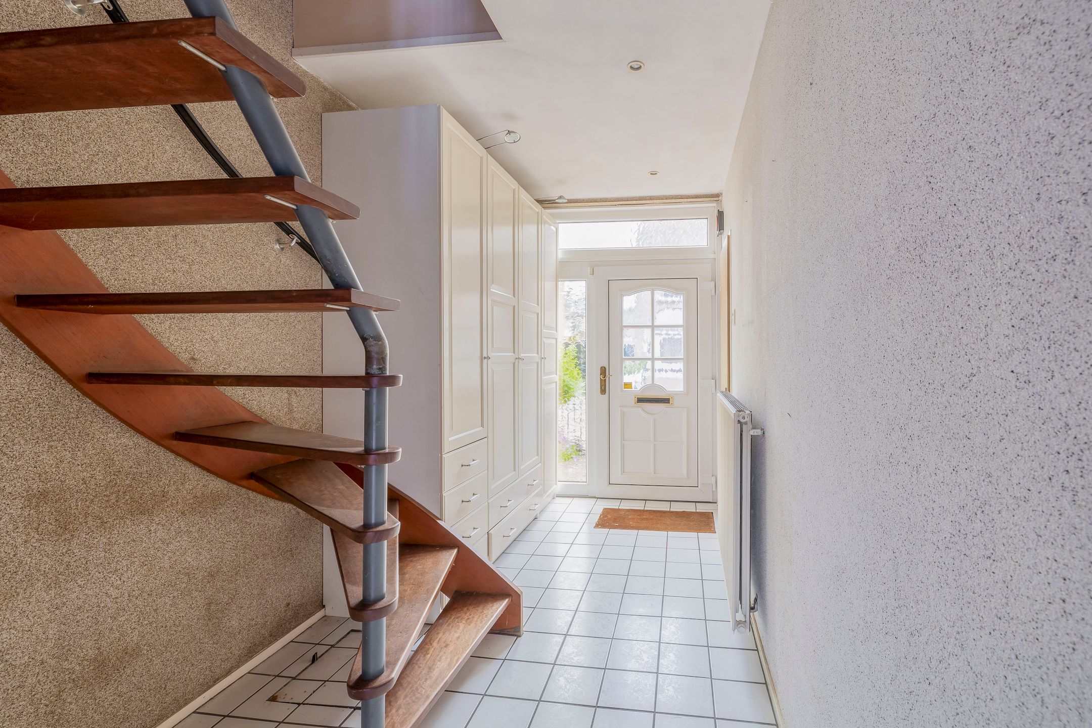 Foto 9 van Brederodestraat 16