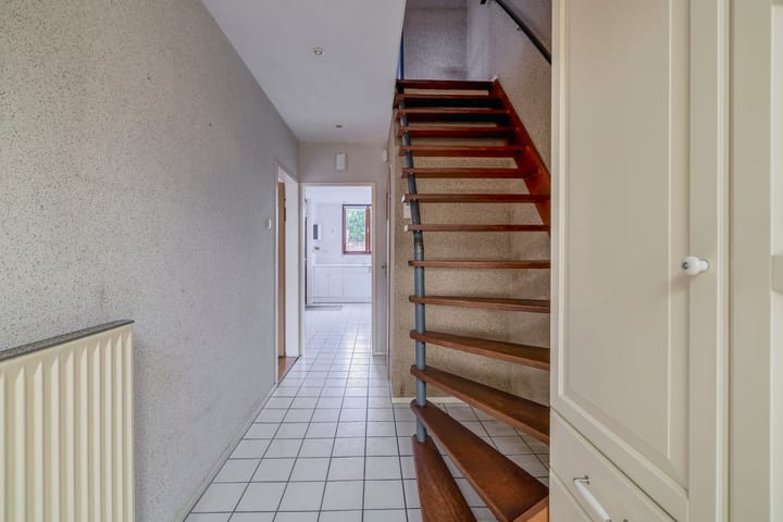 Foto 10 van Brederodestraat 16