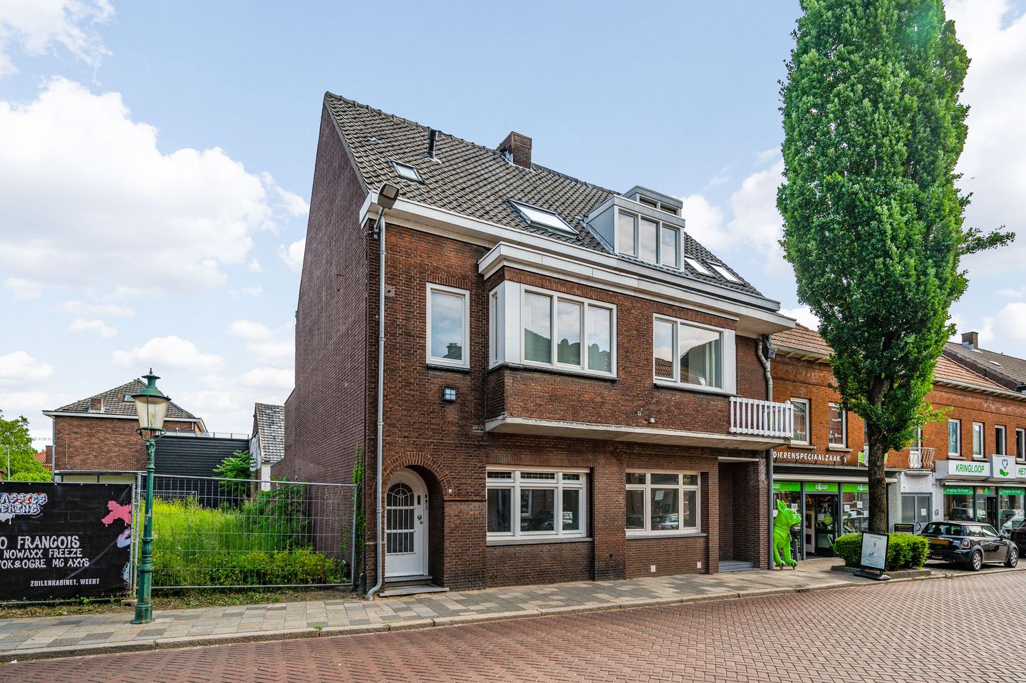 Foto 34 van Maaspoort 9