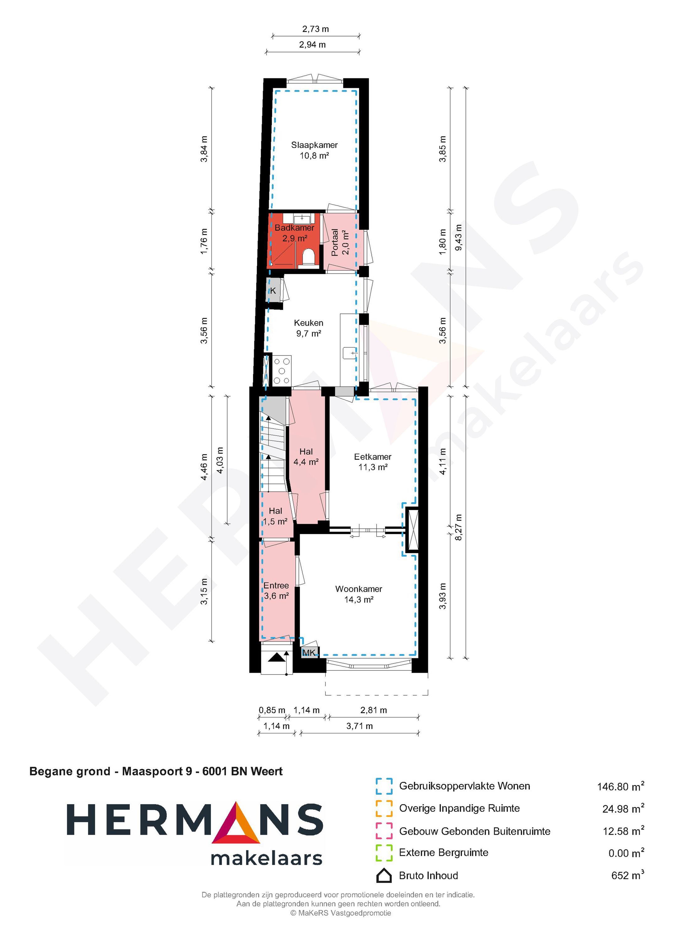 Foto 36 van Maaspoort 9