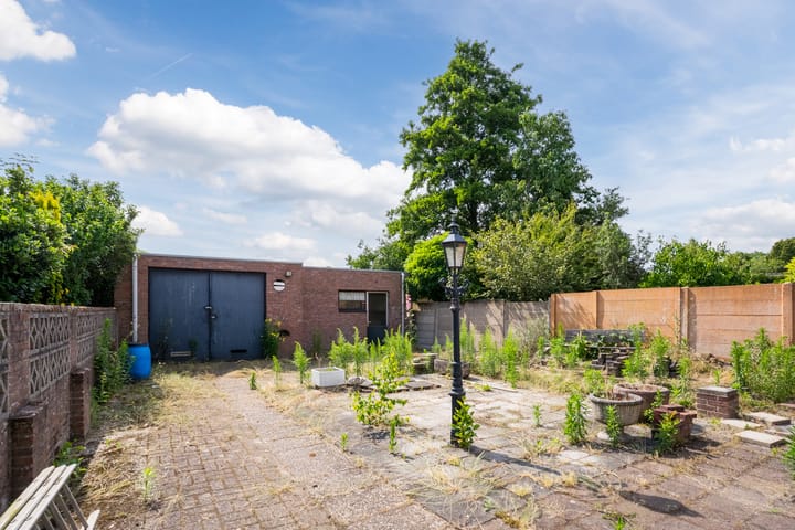 Foto 23 van Hoogstraat 120