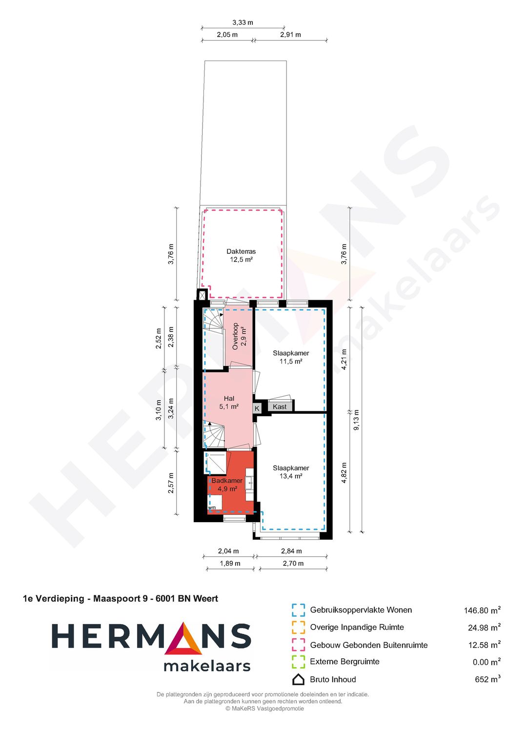 Foto 37 van Maaspoort 9
