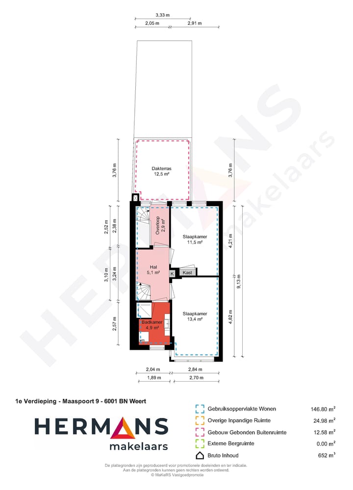 Foto 34 van Maaspoort 9
