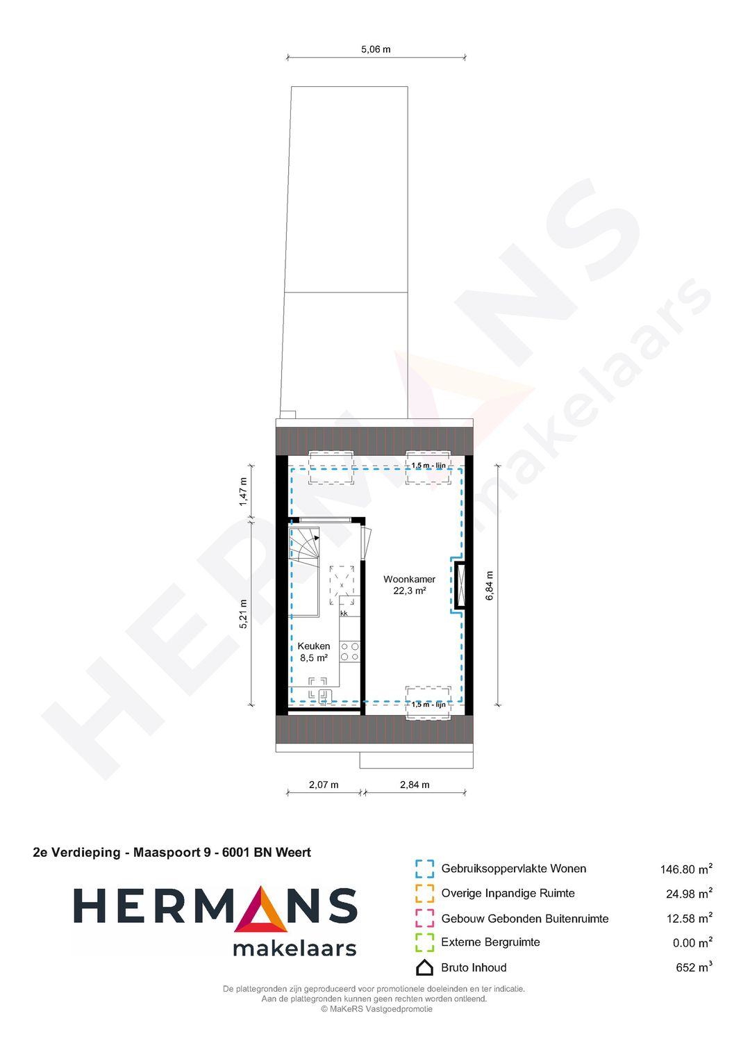 Foto 38 van Maaspoort 9