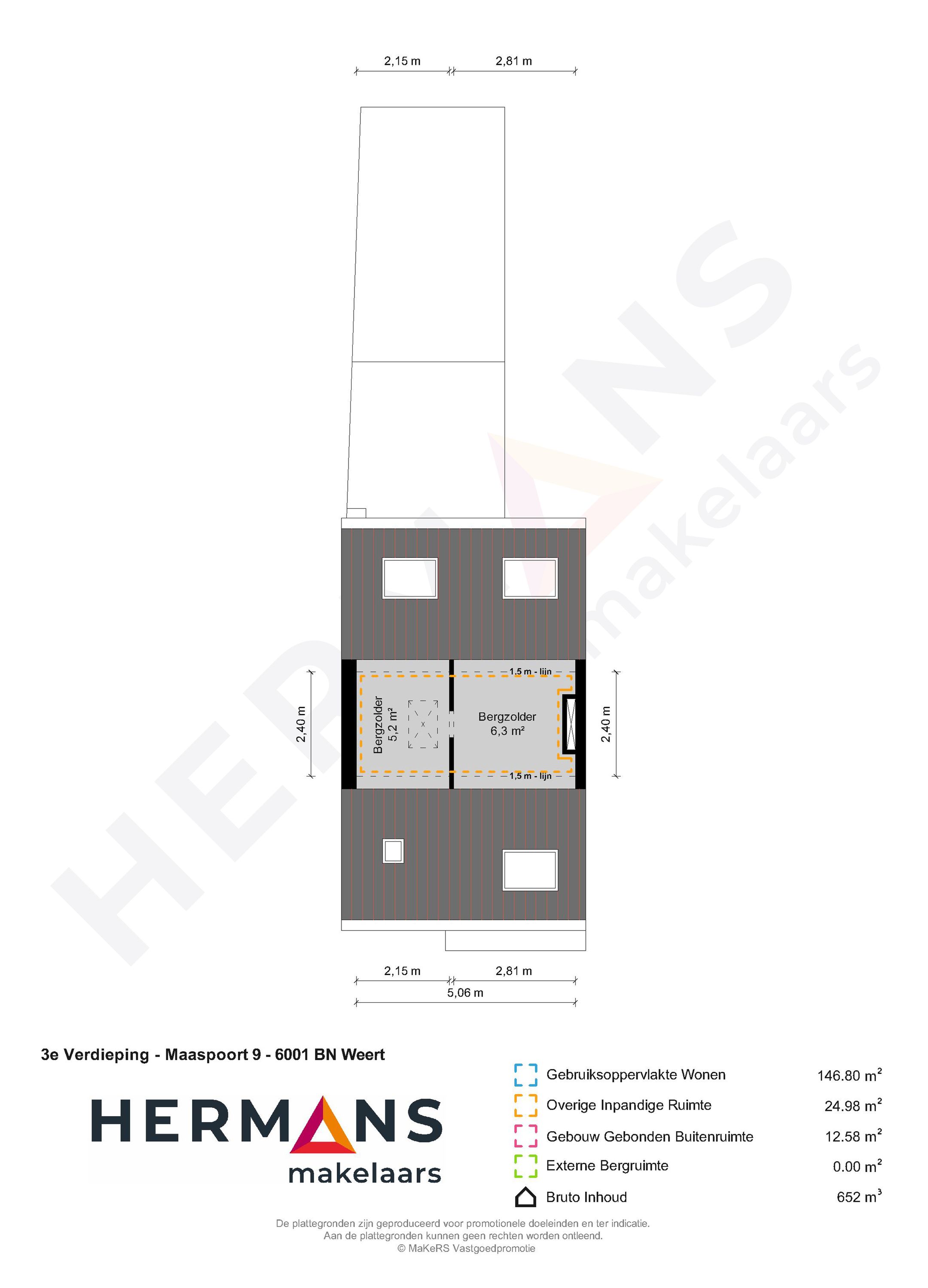 Foto 39 van Maaspoort 9