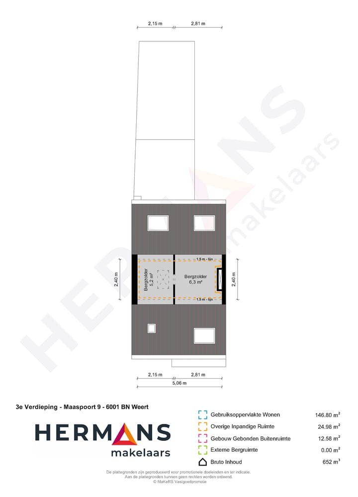 Foto 36 van Maaspoort 9