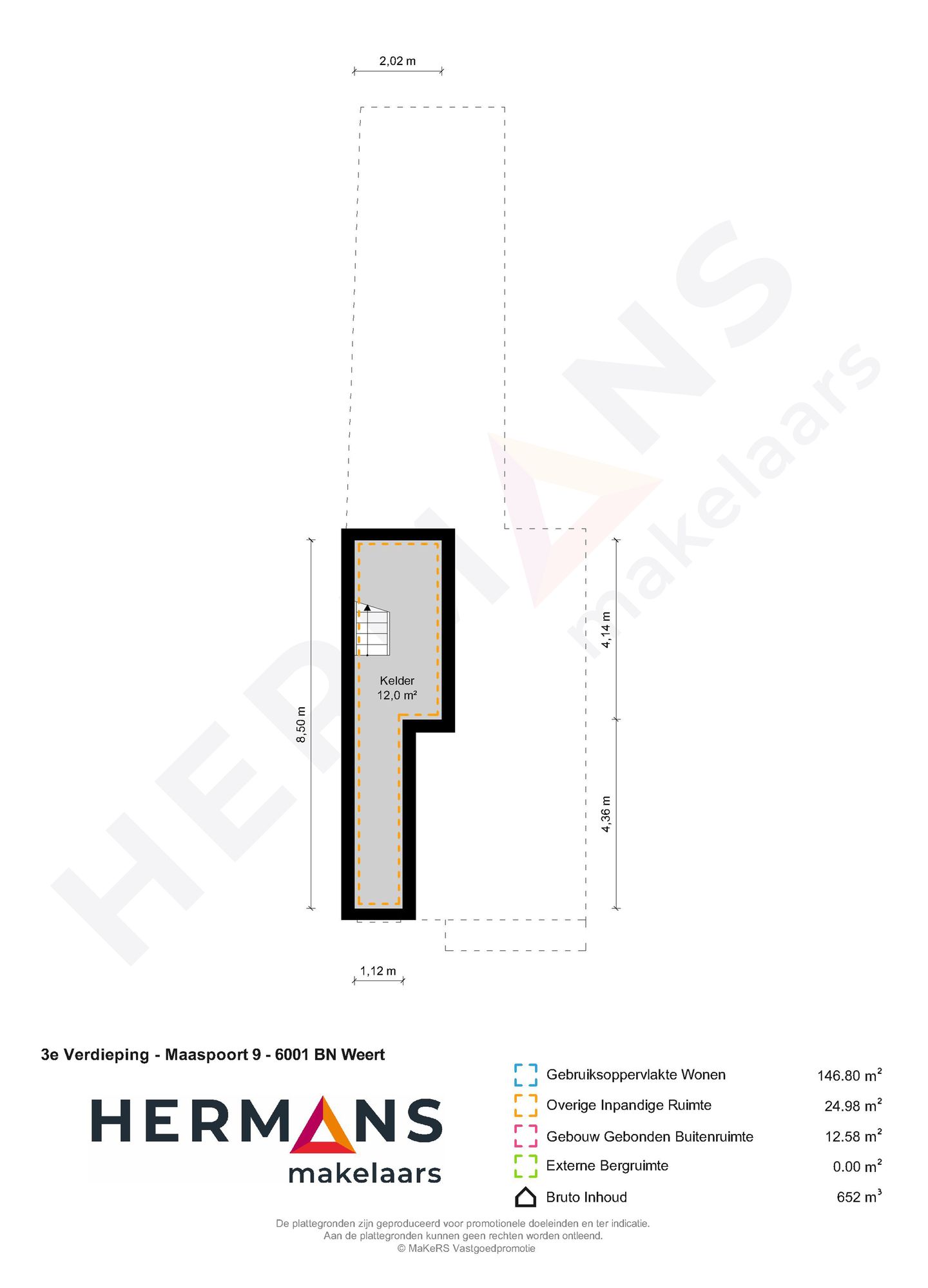 Foto 40 van Maaspoort 9