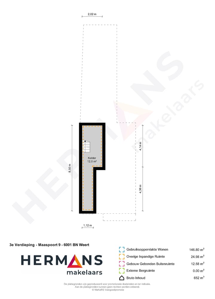 Foto 37 van Maaspoort 9