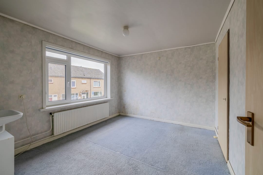 Foto 22 van Brederodestraat 16