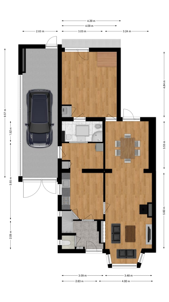 Foto 31 van Hoogstraat 120