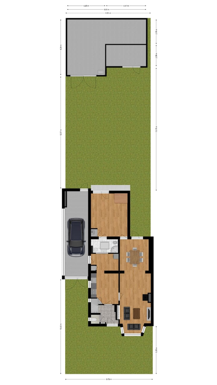 Foto 33 van Hoogstraat 120