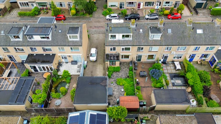 Foto 34 van Brederodestraat 16