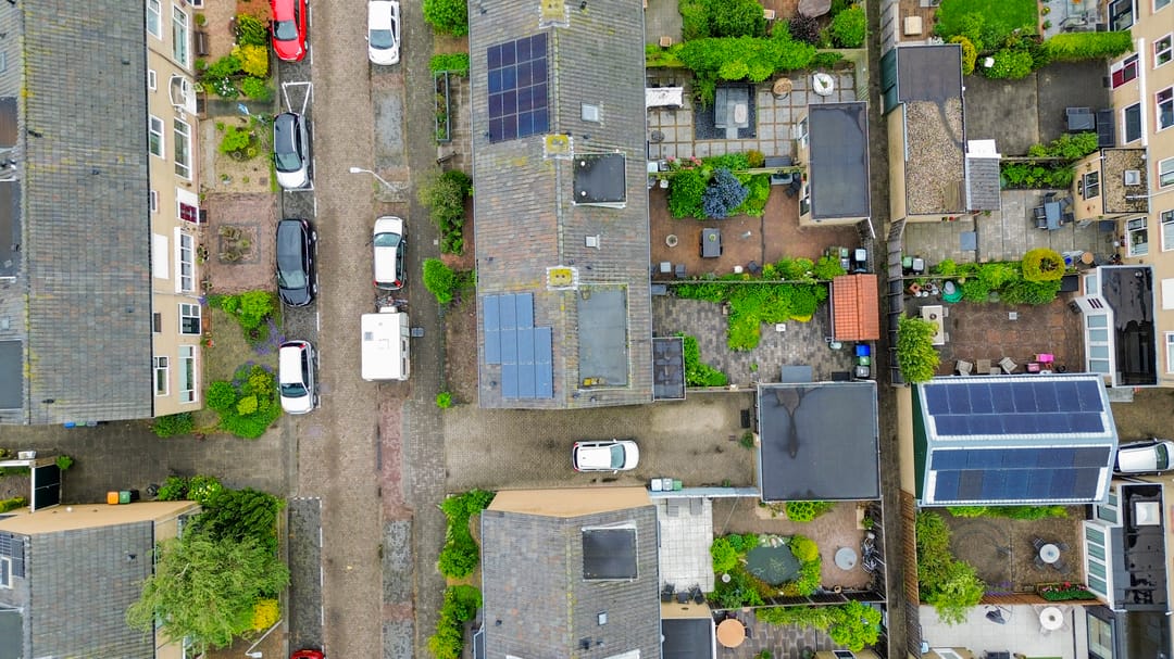 Foto 38 van Brederodestraat 16