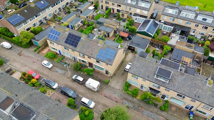 Foto 39 van Brederodestraat 16