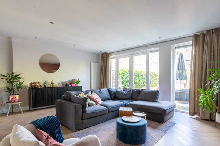 Photo 3 of Trumanlaan 20