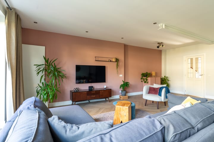 Photo 4 of Trumanlaan 20