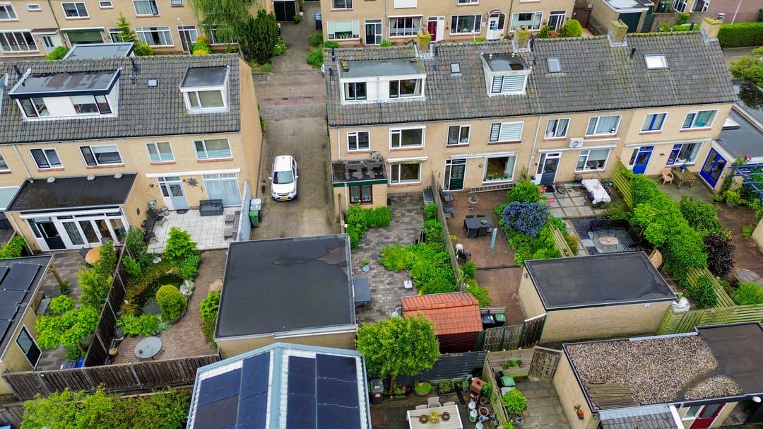 Foto 41 van Brederodestraat 16