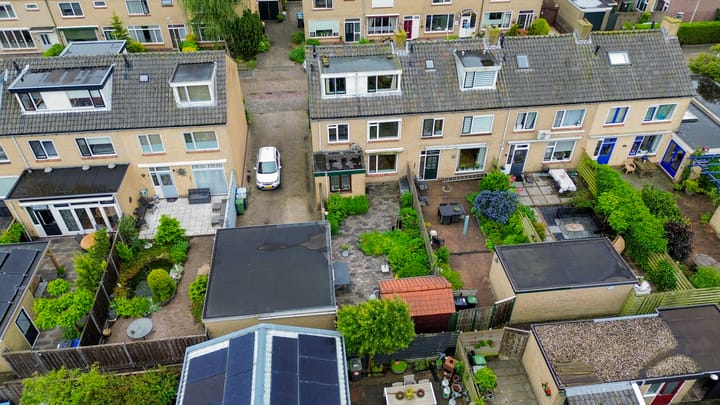 Foto 41 van Brederodestraat 16