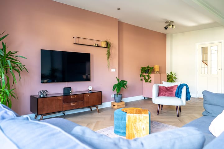 Photo 5 of Trumanlaan 20