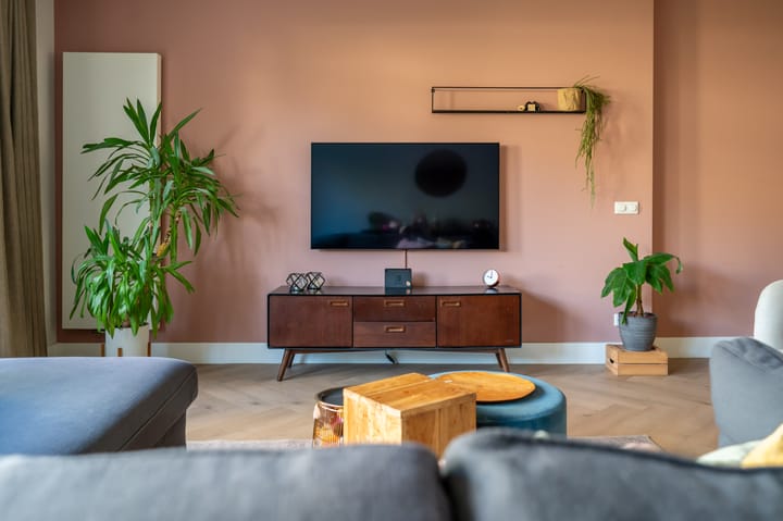 Photo 6 of Trumanlaan 20