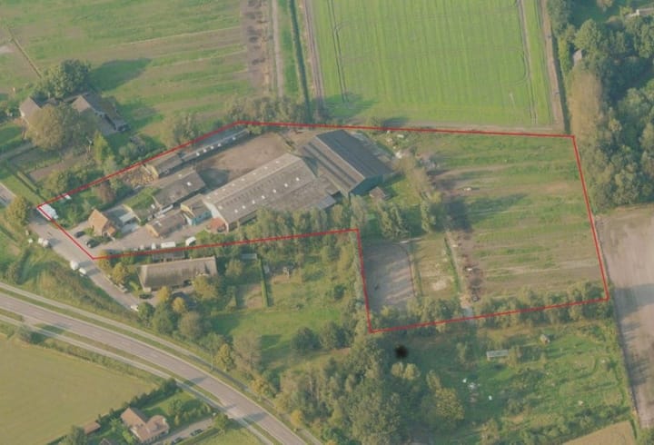 Bellendreef 4, Etten-Leur
