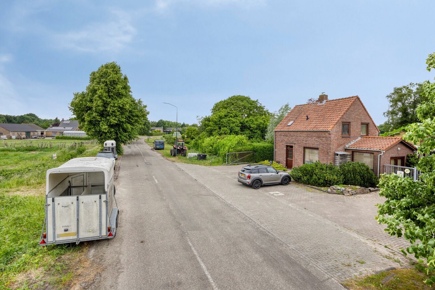 Bekijk foto 5 van Bellendreef 4