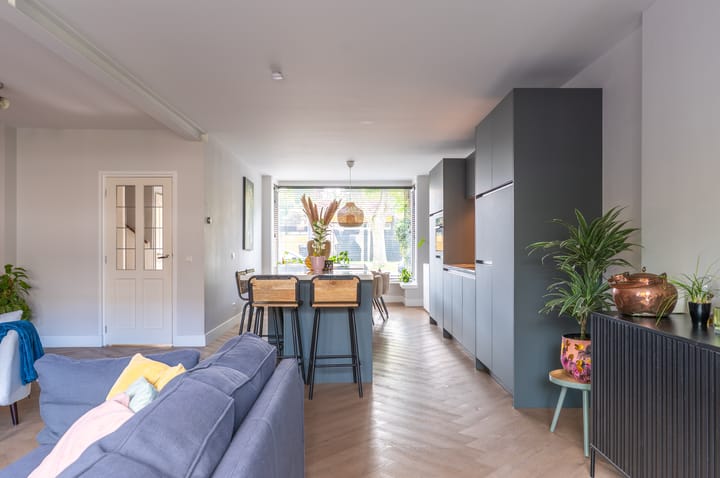 Photo 10 of Trumanlaan 20