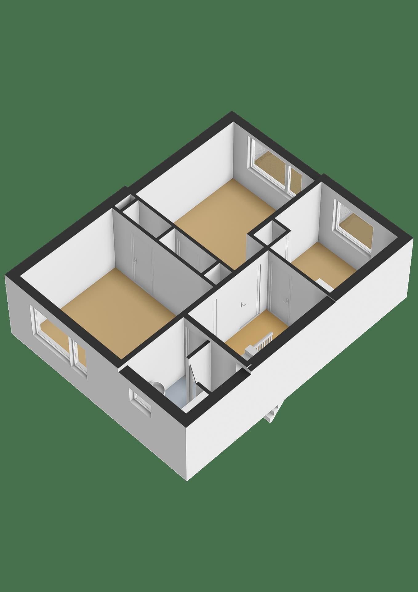 Foto 48 van Brederodestraat 16