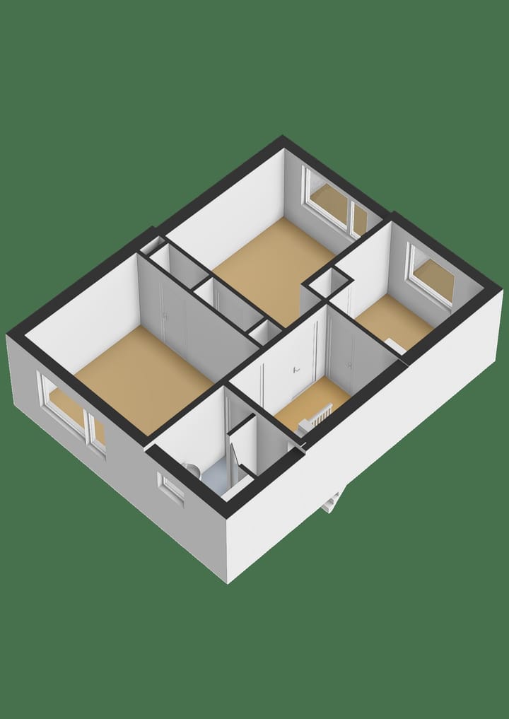 Foto 48 van Brederodestraat 16