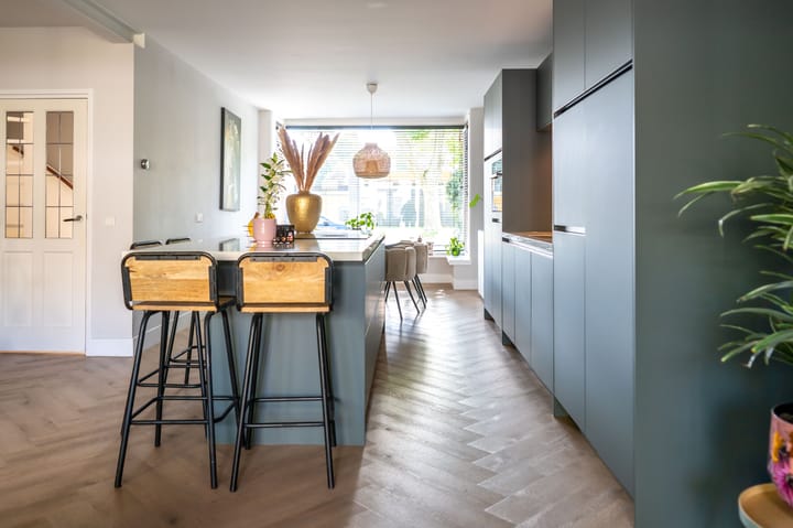 Photo 11 of Trumanlaan 20