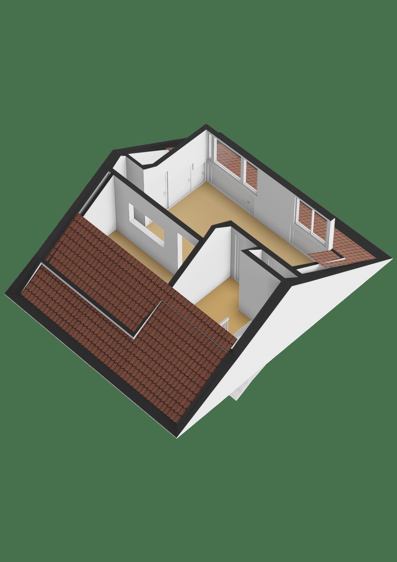 Foto 50 van Brederodestraat 16