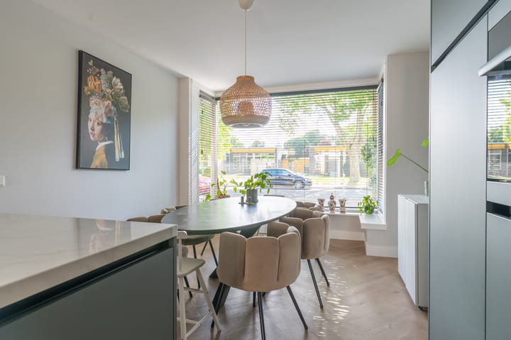 Photo 19 of Trumanlaan 20