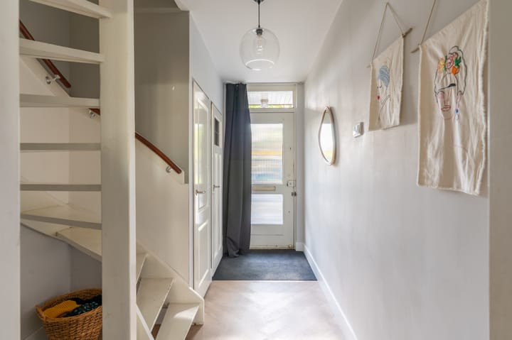 Photo 20 of Trumanlaan 20