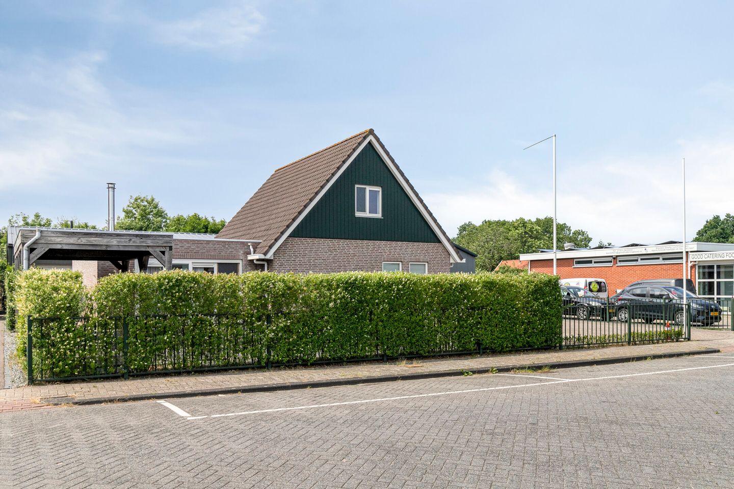 View photo 4 of Langeweg 8