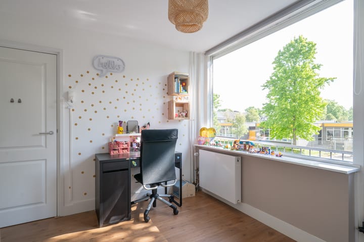 Photo 25 of Trumanlaan 20