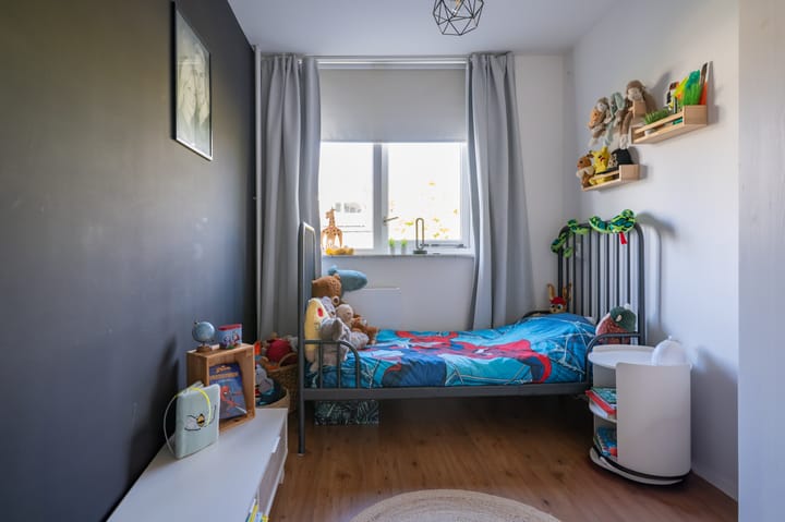 Photo 28 of Trumanlaan 20