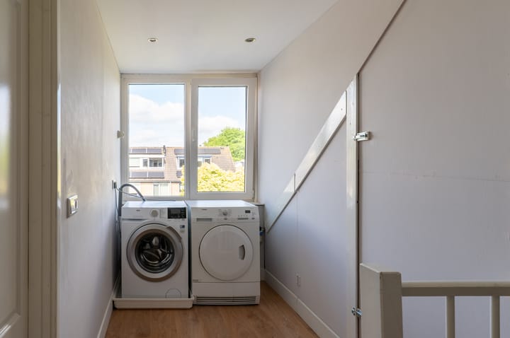 Photo 37 of Trumanlaan 20