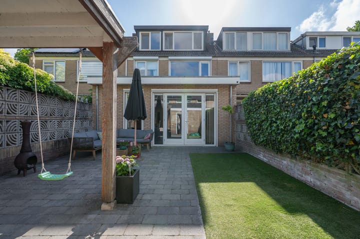 Photo 38 of Trumanlaan 20