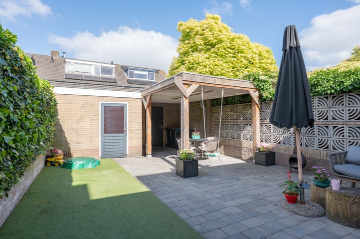 Photo 42 of Trumanlaan 20