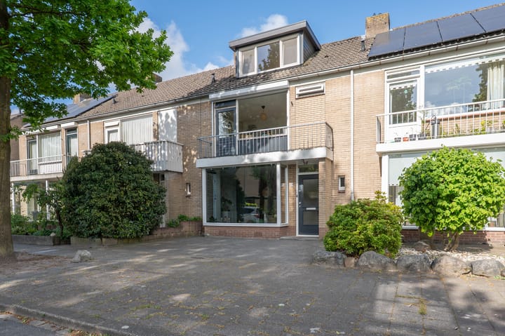 Photo 1 of Trumanlaan 20