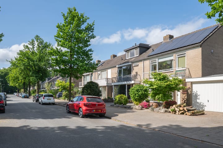 Photo 43 of Trumanlaan 20