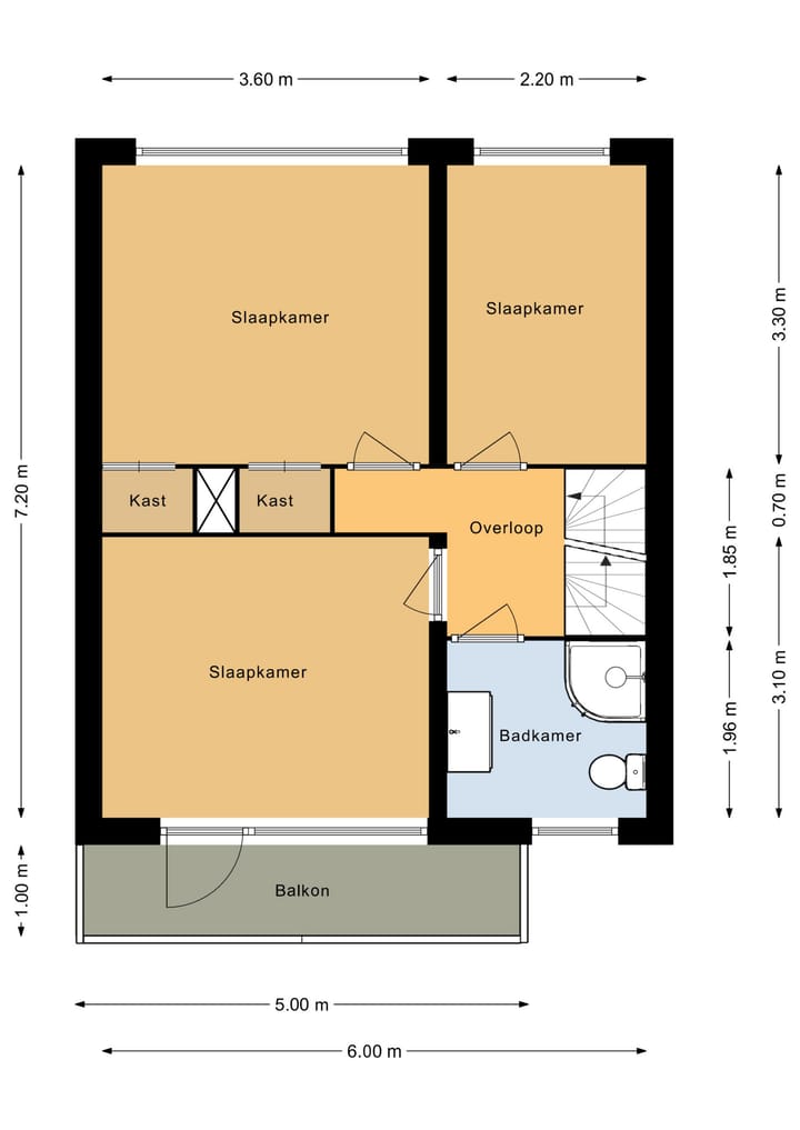 Photo 45 of Trumanlaan 20