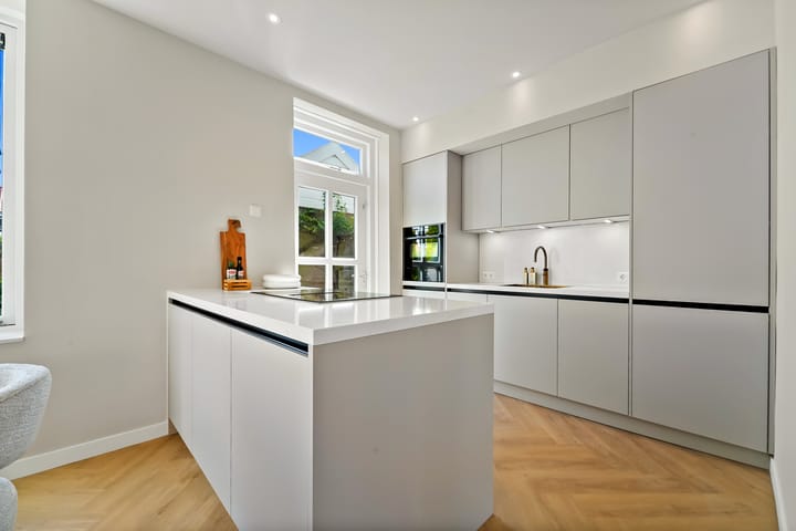 Foto 2 van Kwaklaan 18