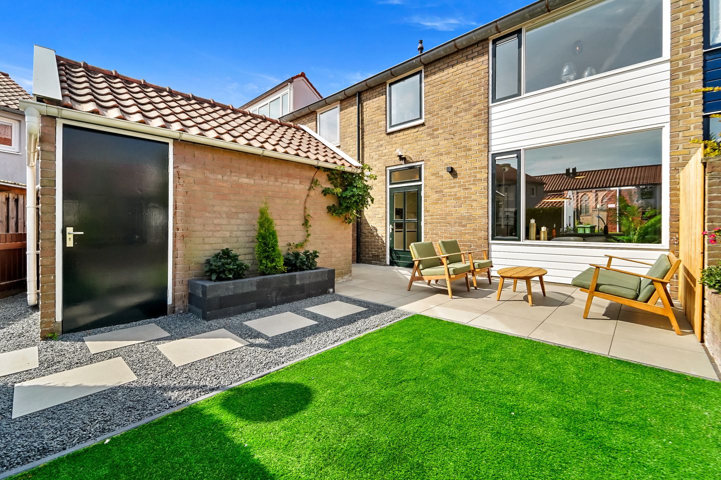 Foto 4 van Kwaklaan 18