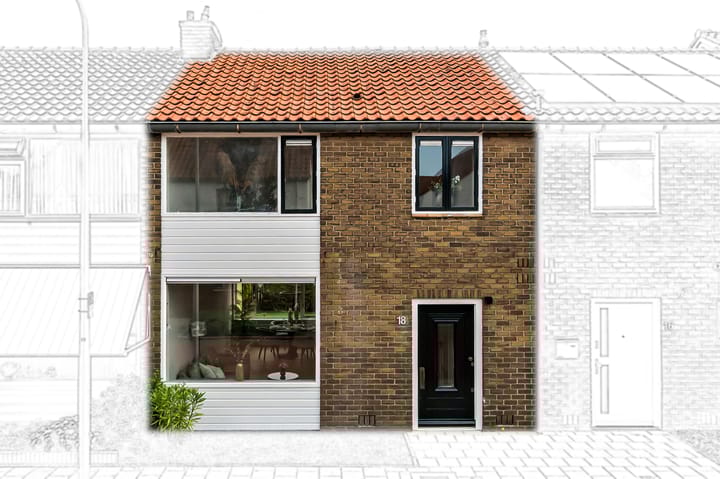 Photo 6 of Kwaklaan 18